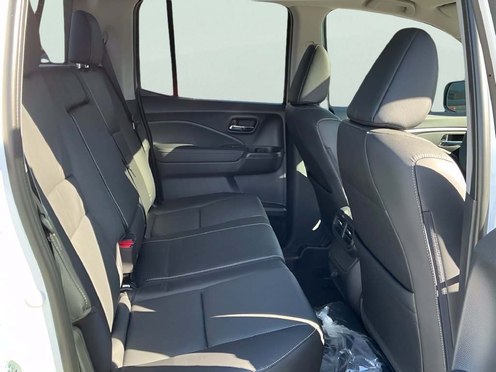 Certified 2026 Honda Ridgeline RTL image 20