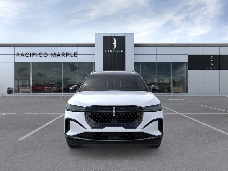 New 2026 Lincoln Nautilus Reserve w/ Jet Appearance Package image 6