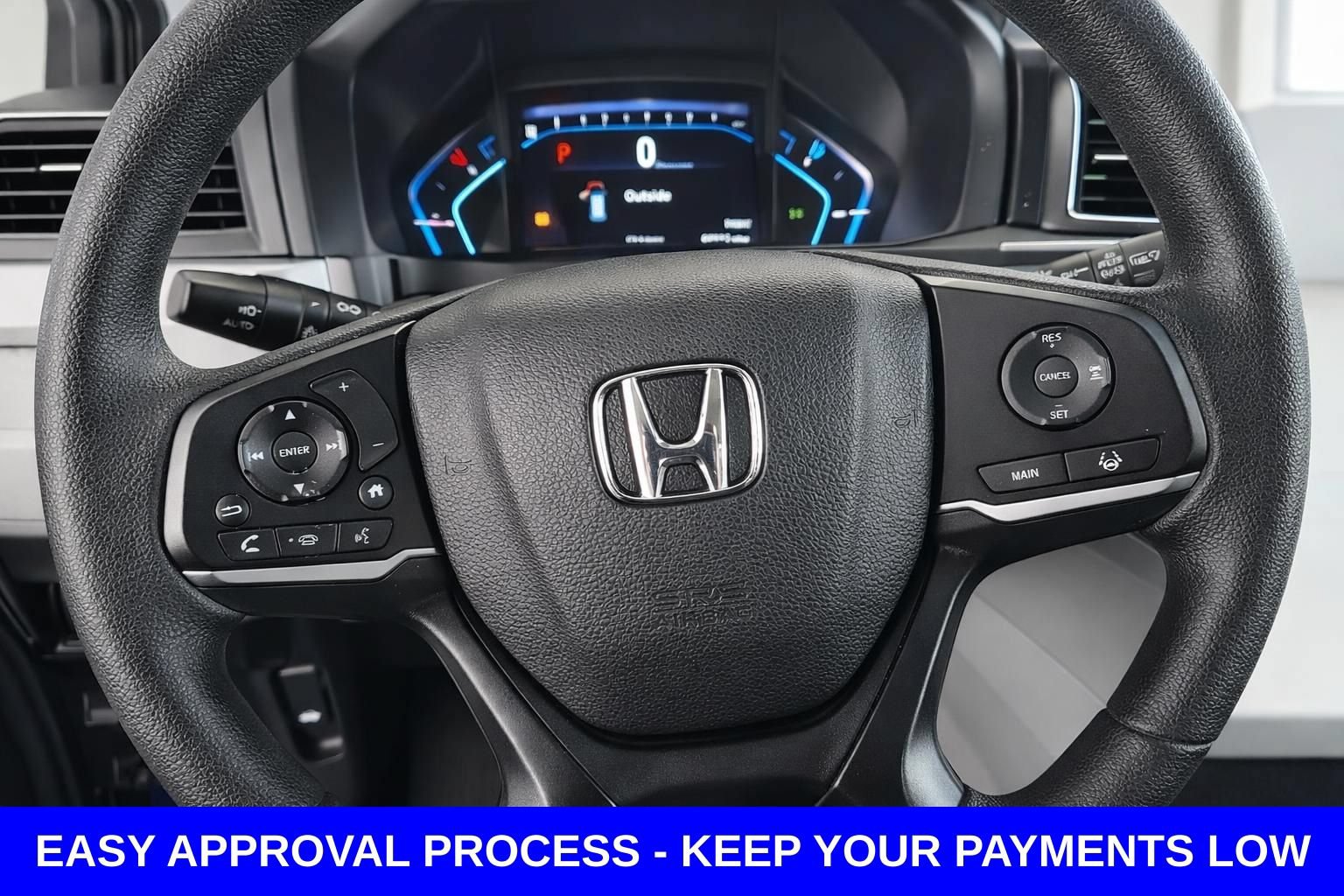 Used 2019 Honda Odyssey EX image 10