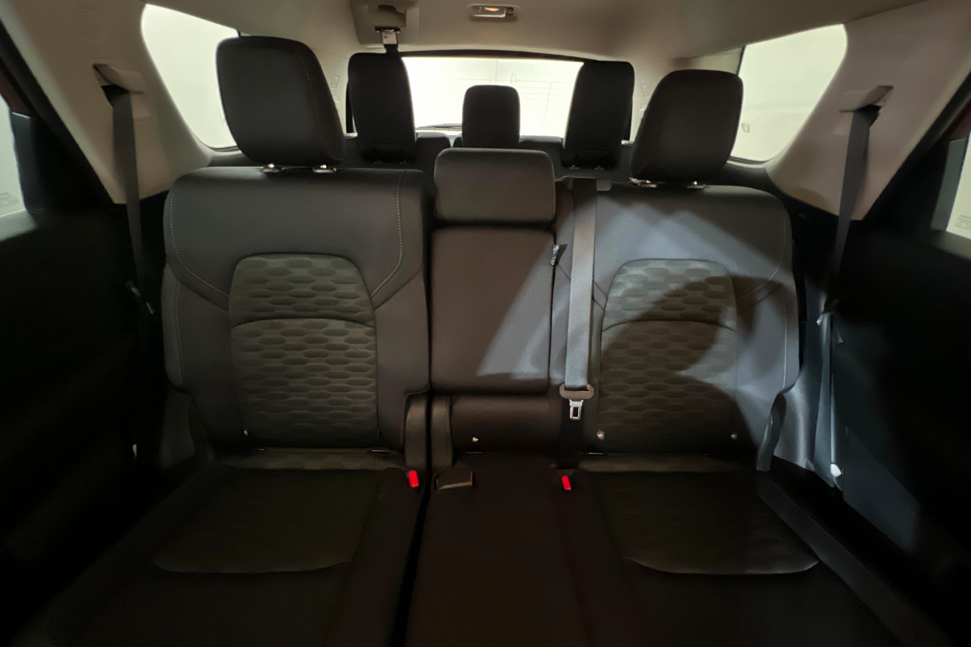 New 2026 Nissan Pathfinder SV AWD/4WD image 26