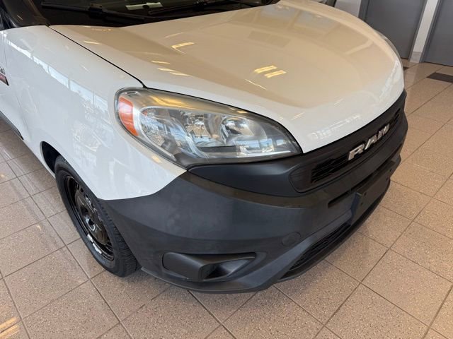 Used 2020 RAM ProMaster City Tradesman w/ Window Group 04 image 8