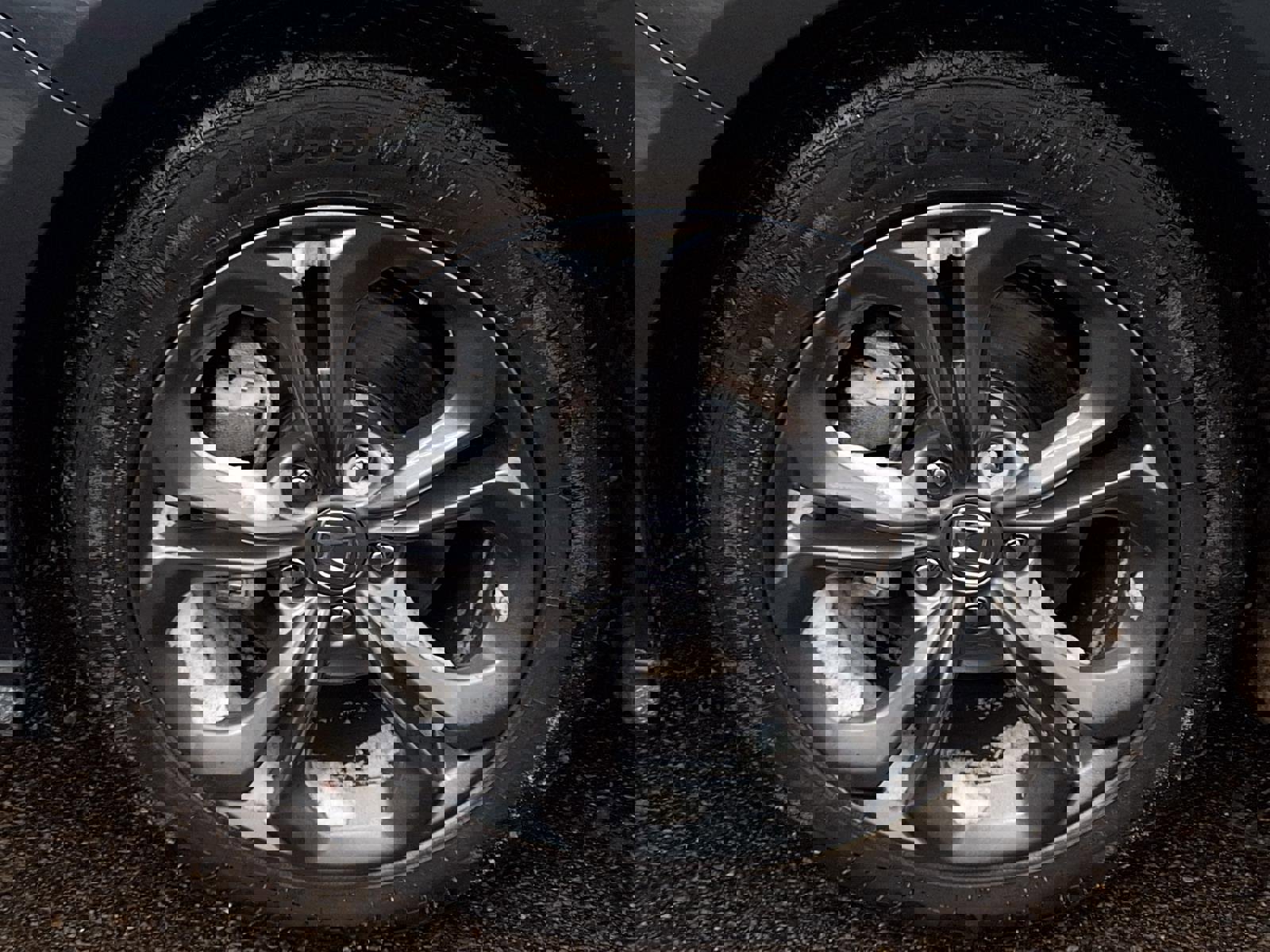 Used 2024 Honda Accord EX image 23