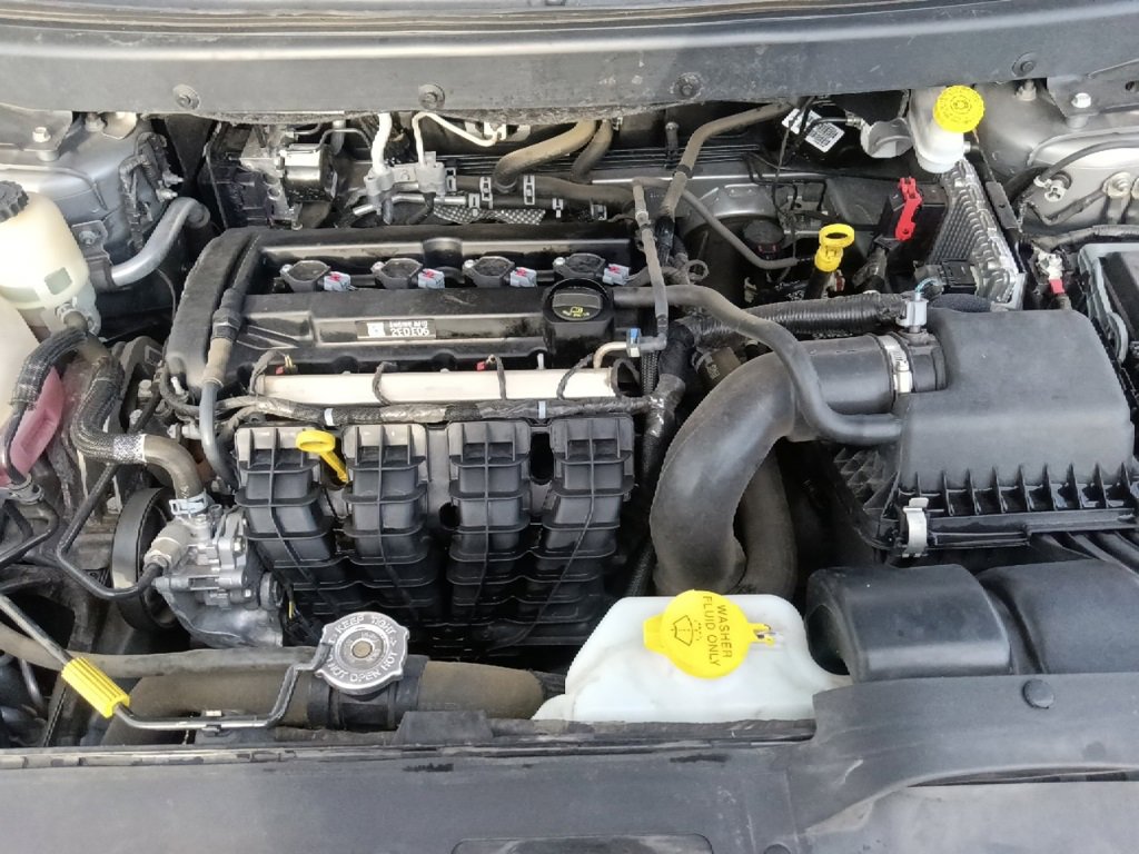 Used 2020 Dodge Journey SE w/ SE Popular Equipment Group image 35