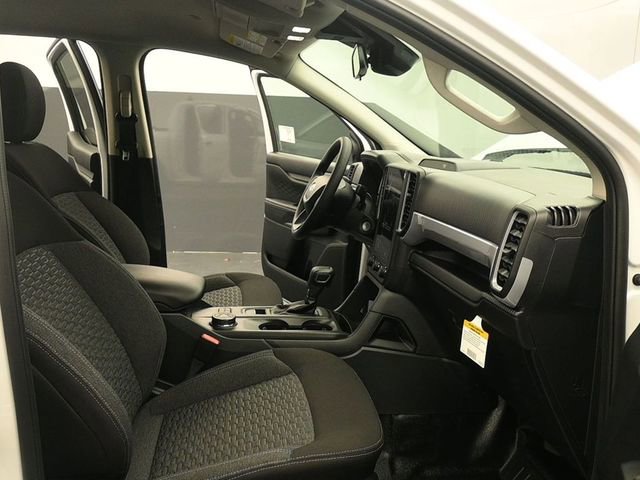 New 2025 Ford Ranger XL w/ Trailer Tow Package image 16