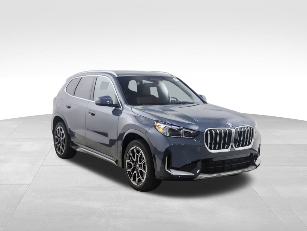 Used 2026 BMW X1 xDrive28i image 7