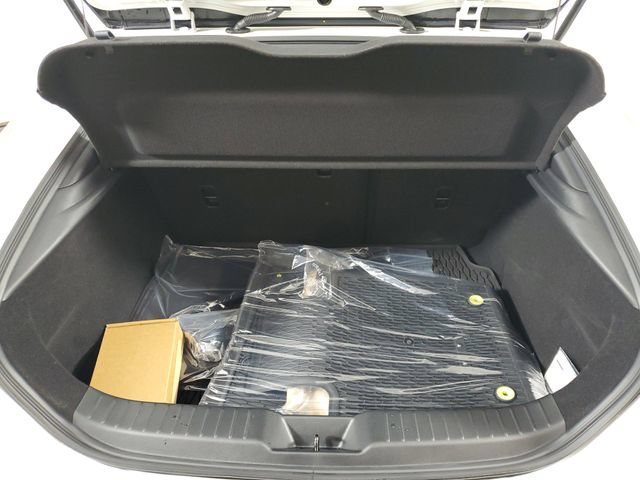 New 2026 MAZDA MAZDA3 2.5 S Hatchback w/ Premium Pkg FWD image 8