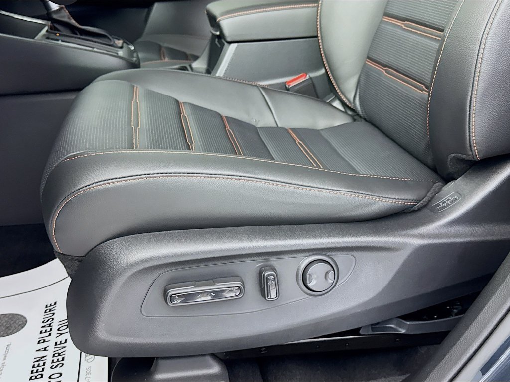 New 2027 Honda CR-V Sport Touring image 28