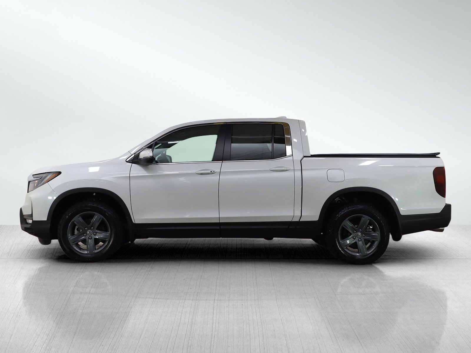 Used 2023 Honda Ridgeline RTL image 2