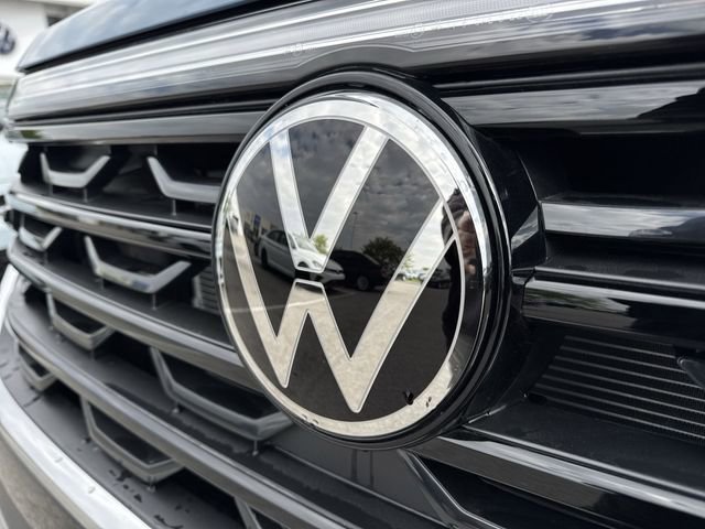 New 2026 Volkswagen Atlas Cross Sport SE AWD/4WD image 31