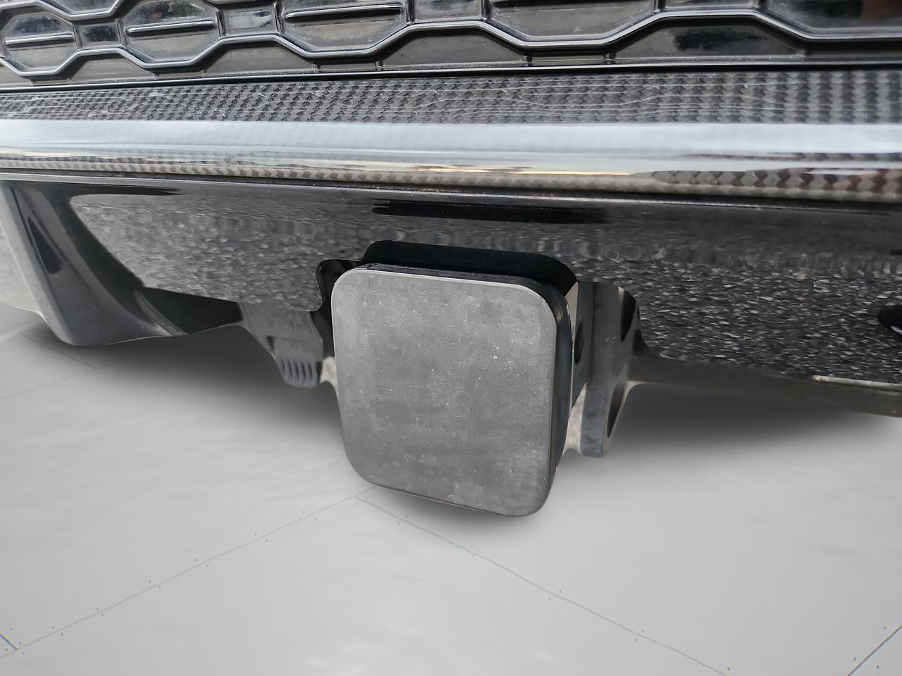 Used 2024 Audi RS Q8 AWD/4WD image 11