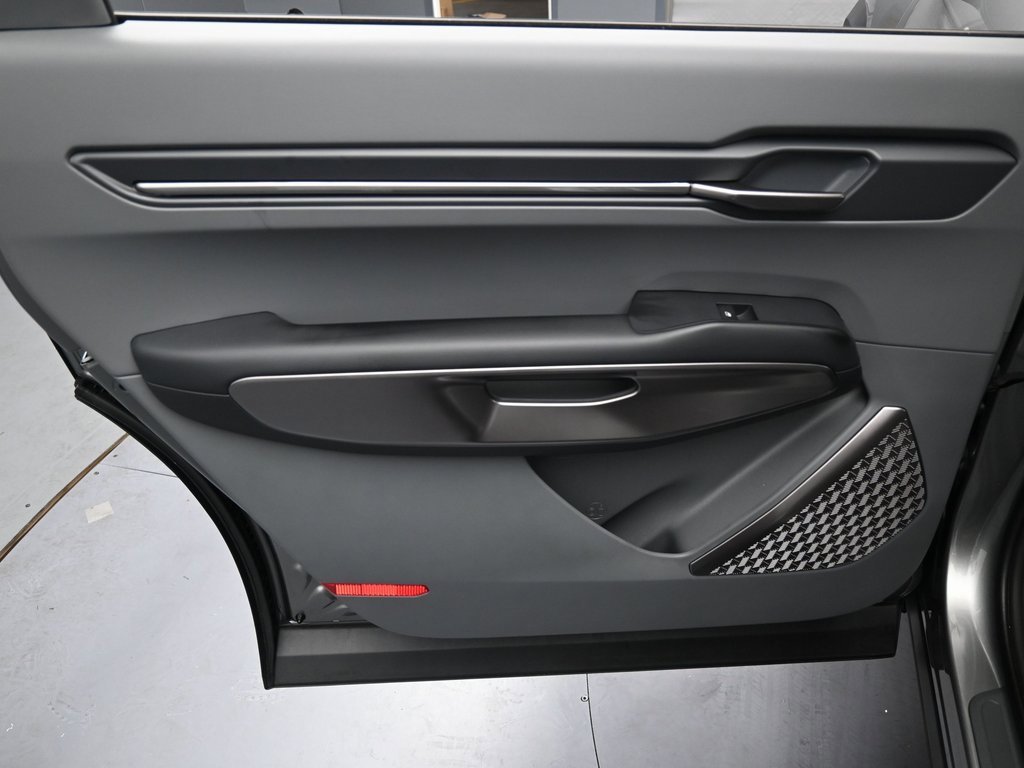 Used 2024 Kia EV9 Light Long Range image 41