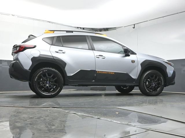 Certified 2025 Subaru Crosstrek 2.5i Wilderness w/ Wilderness Package image 38