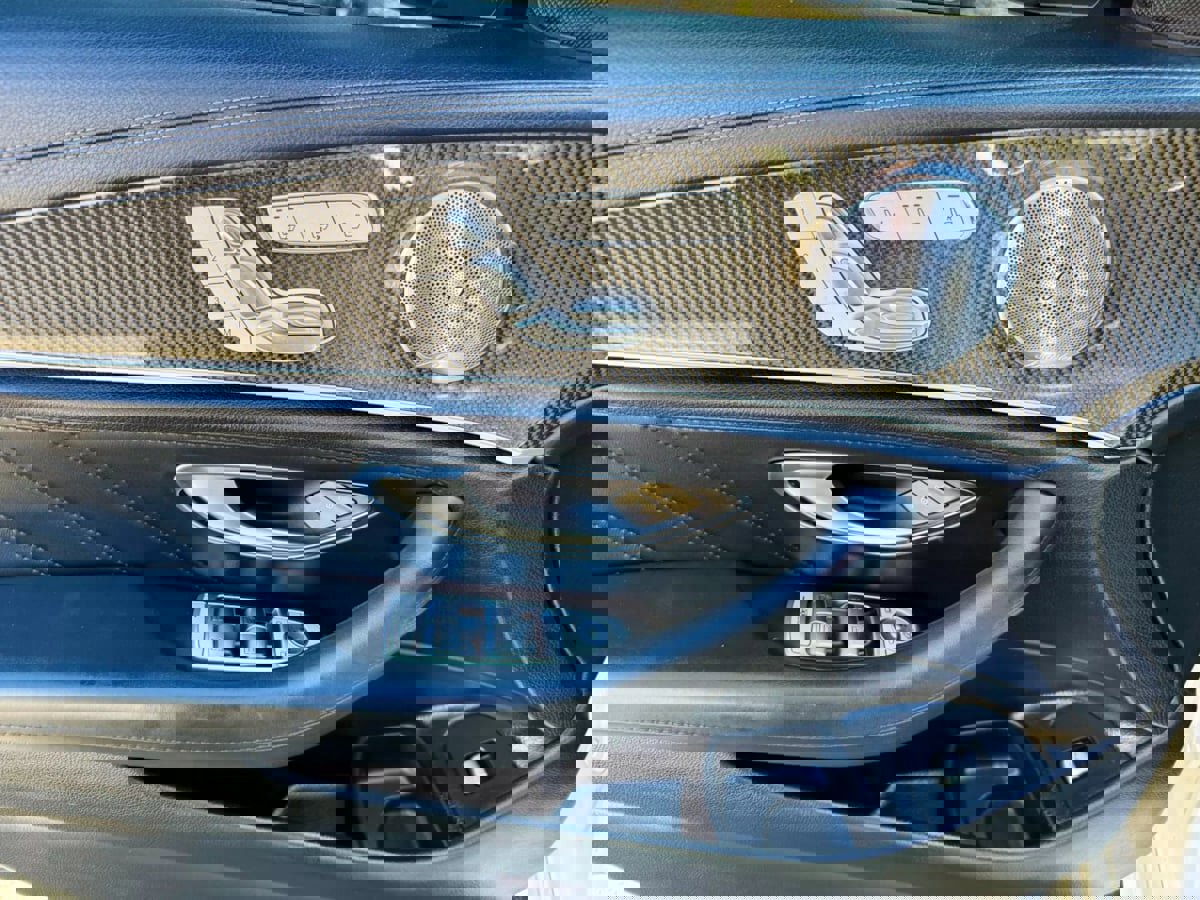 Used 2018 Mercedes-Benz E 43 AMG 4MATIC Sedan image 11