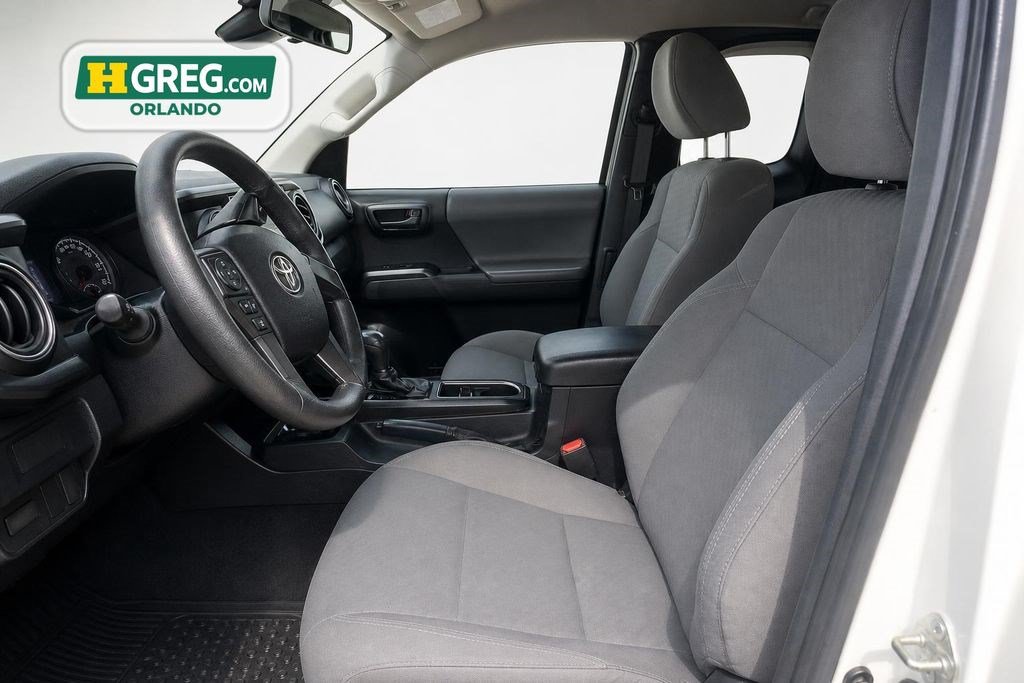 Used 2021 Toyota Tacoma SR RWD image 11