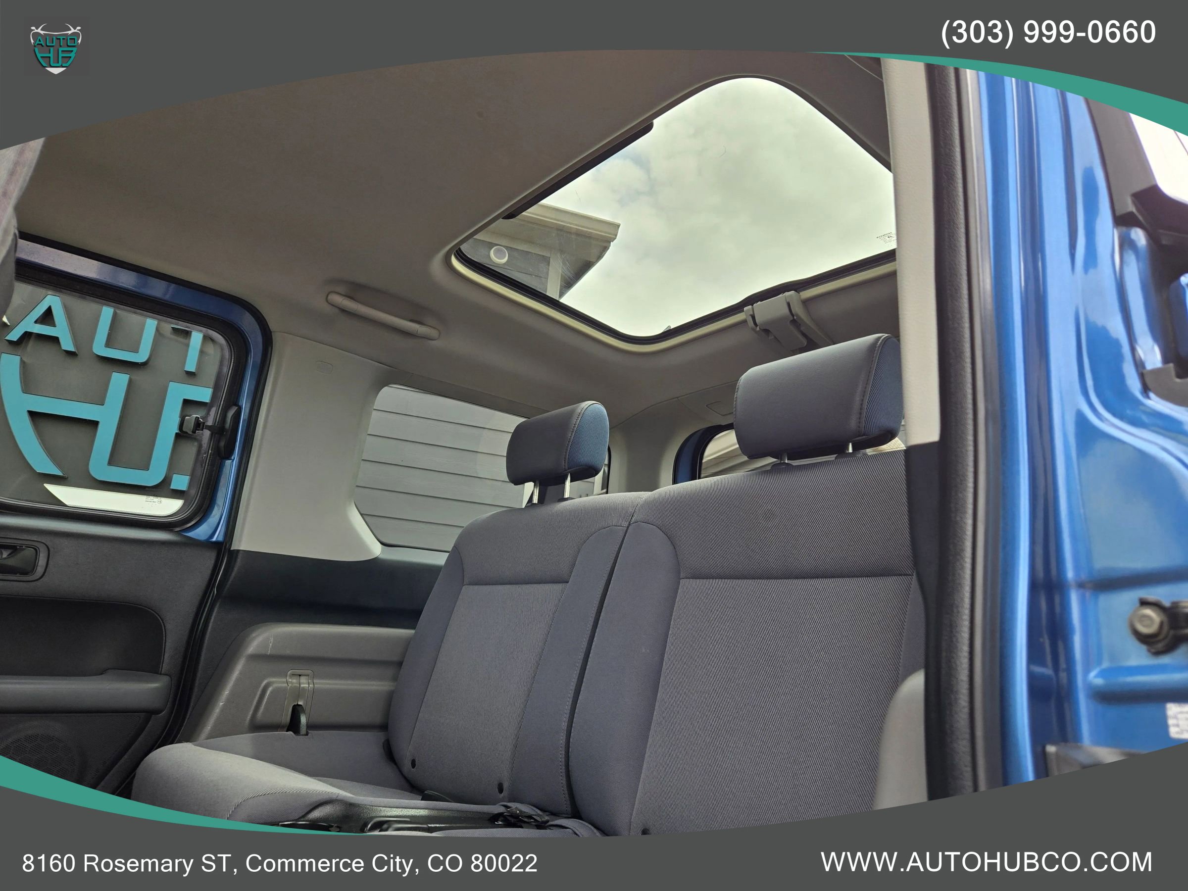 Used 2007 Honda Element LX image 19