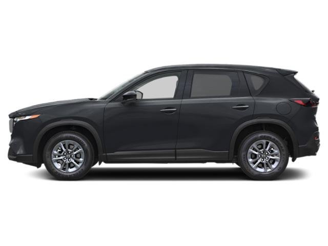 New 2026 MAZDA CX-5 Select AWD/4WD image 3