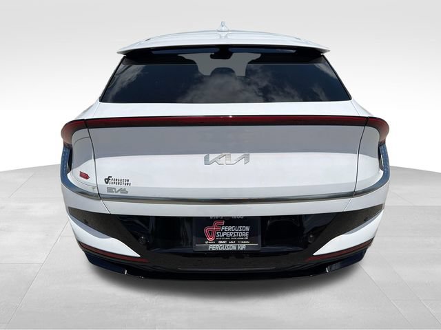 New 2026 Kia EV6 Wind RWD image 6