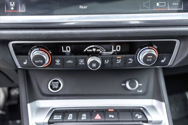 Certified 2022 Audi Q3 2.0T Premium Plus AWD/4WD image 19