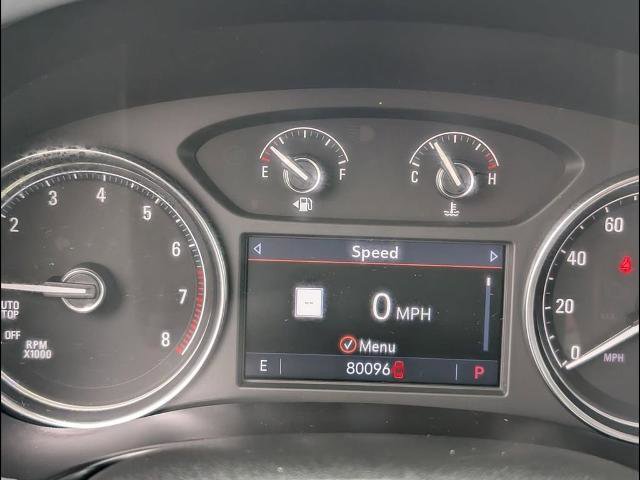 Used 2020 Buick Enclave Premium w/ LPO, Floor Liner Package FWD image 10