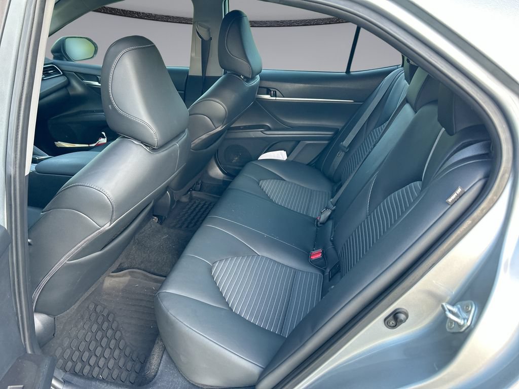 Used 2023 Toyota Camry SE w/ Convenience Package FWD image 29