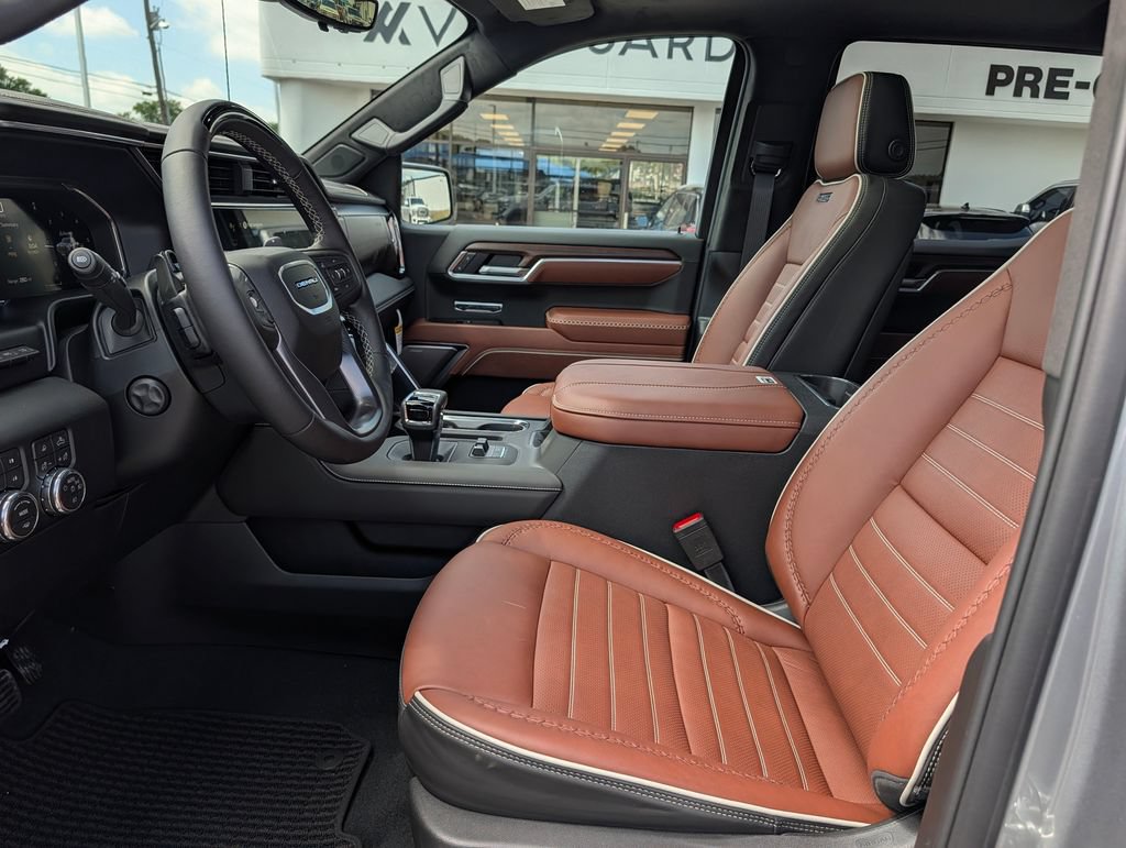 New 2026 GMC Sierra 1500 Denali Ultimate AWD/4WD image 26