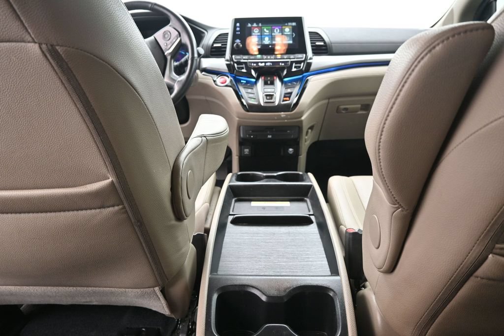 Used 2019 Honda Odyssey Elite image 19