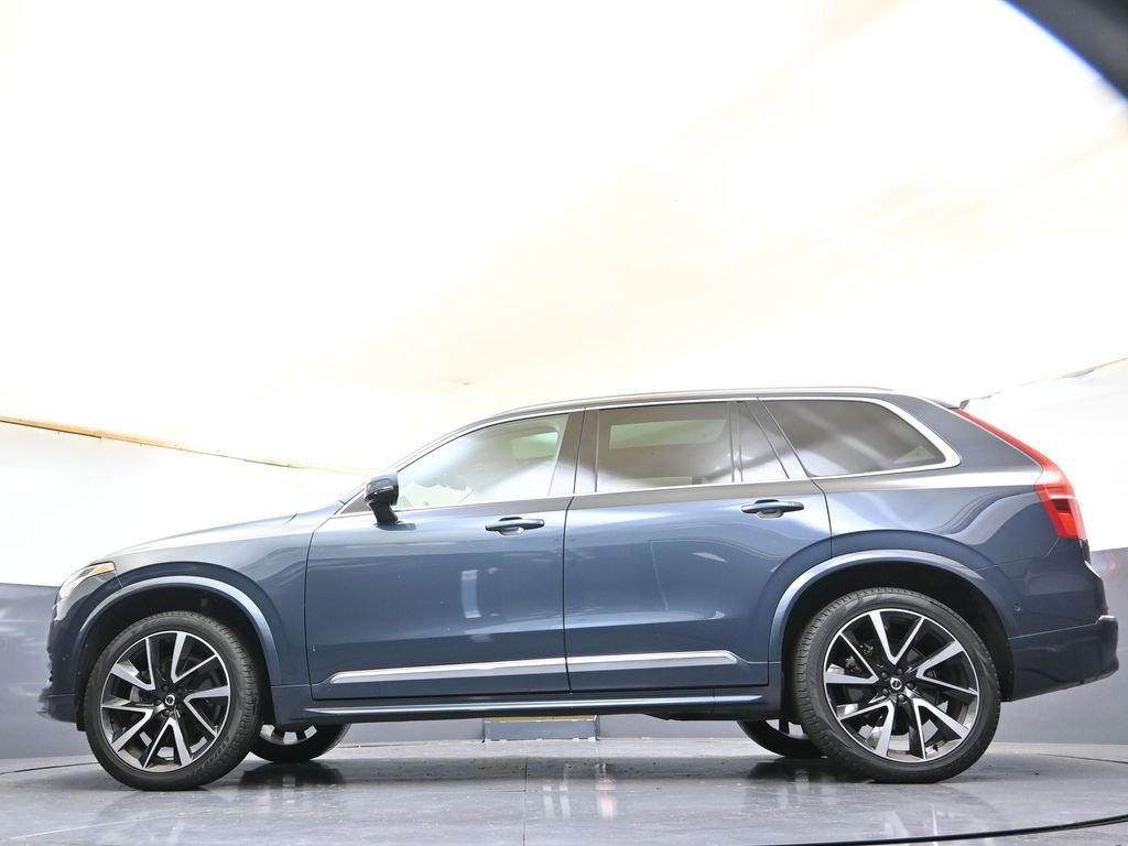 Certified 2024 Volvo XC90 B6 Plus w/ Protection Package Premier image 34