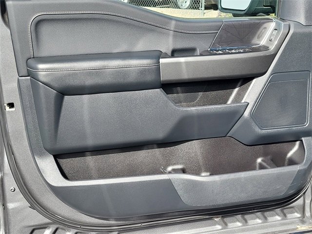 Used 2022 Ford F150 XLT w/ Equipment Group 302A High image 21