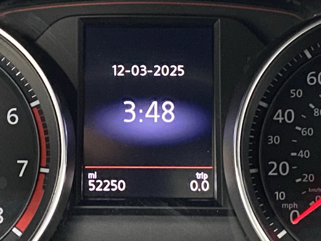Used 2019 Volkswagen GTI Rabbit Edition FWD image 6