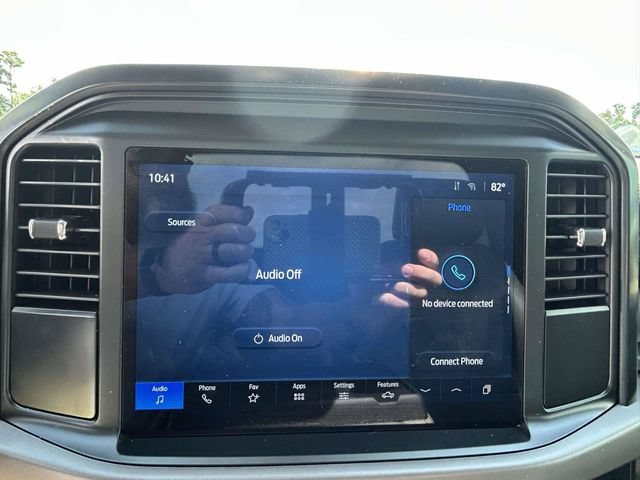 Used 2025 Ford F150 XL RWD image 17