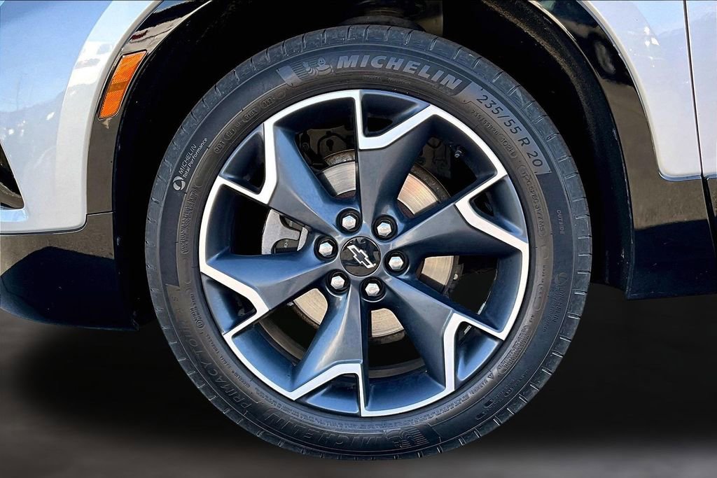 Used 2020 Chevrolet Blazer RS image 9