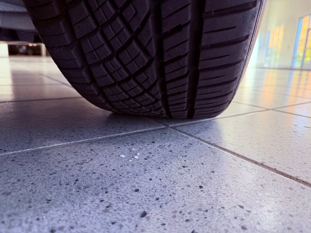 Certified 2023 Lexus IS 350 F Sport w/ Memory Package image 16