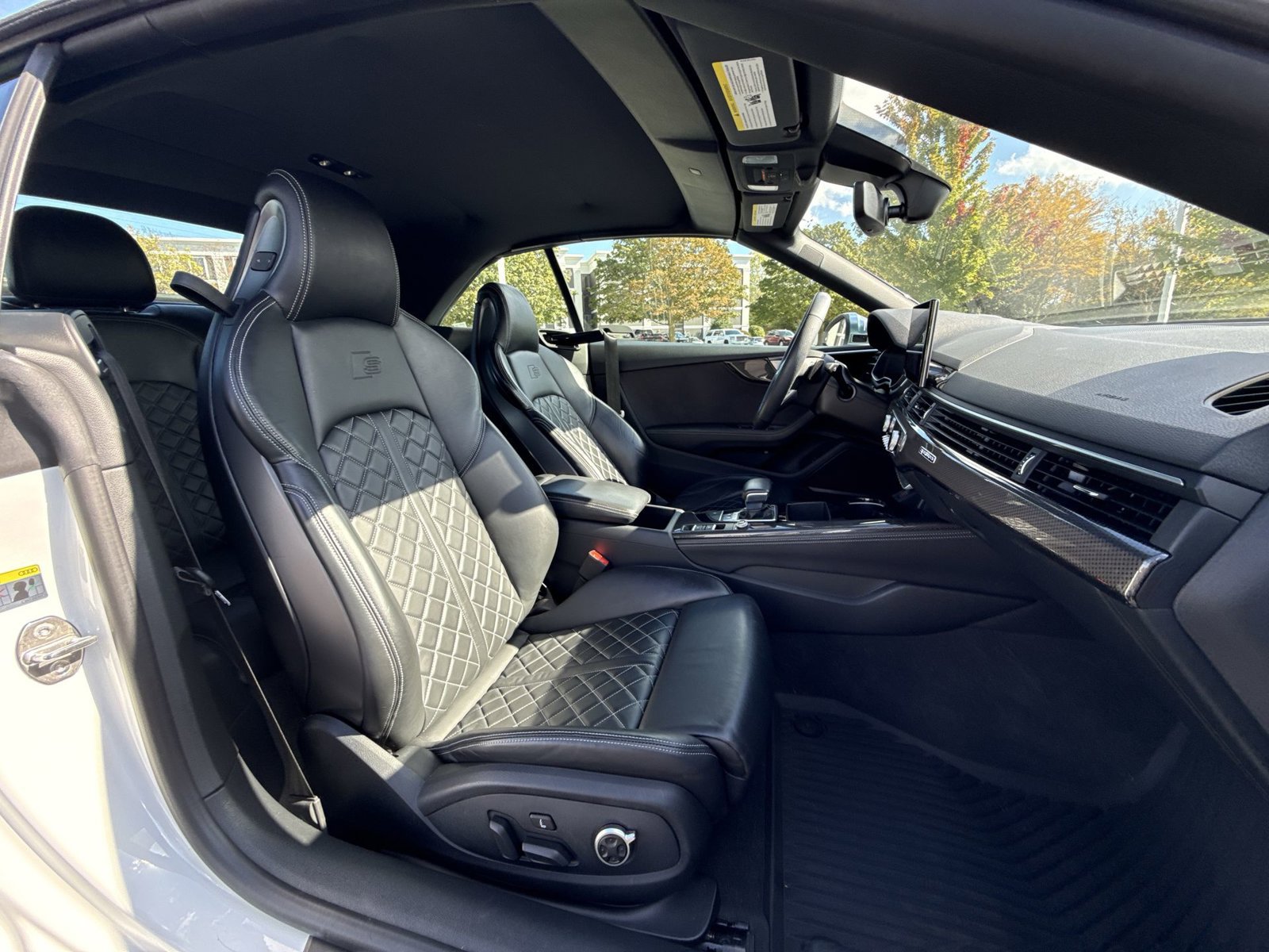 Used 2022 Audi S5 Premium Plus AWD/4WD image 25