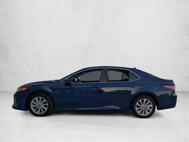 Certified 2024 Toyota Camry LE image 9