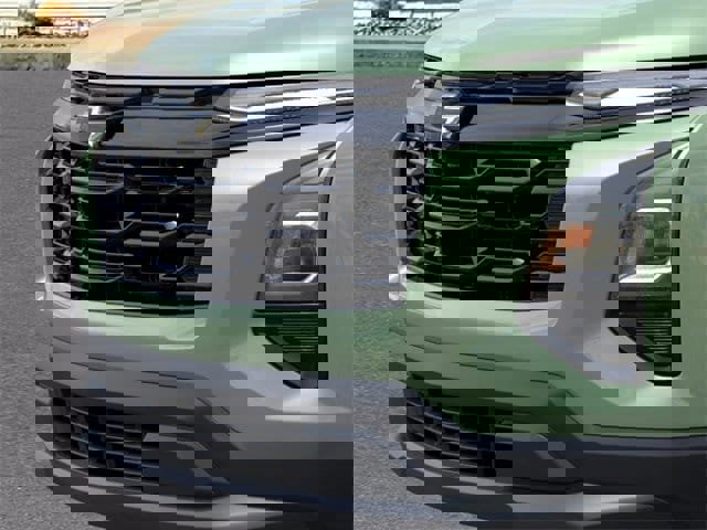 New 2026 Chevrolet Equinox LT w/ Midnight Edition image 13