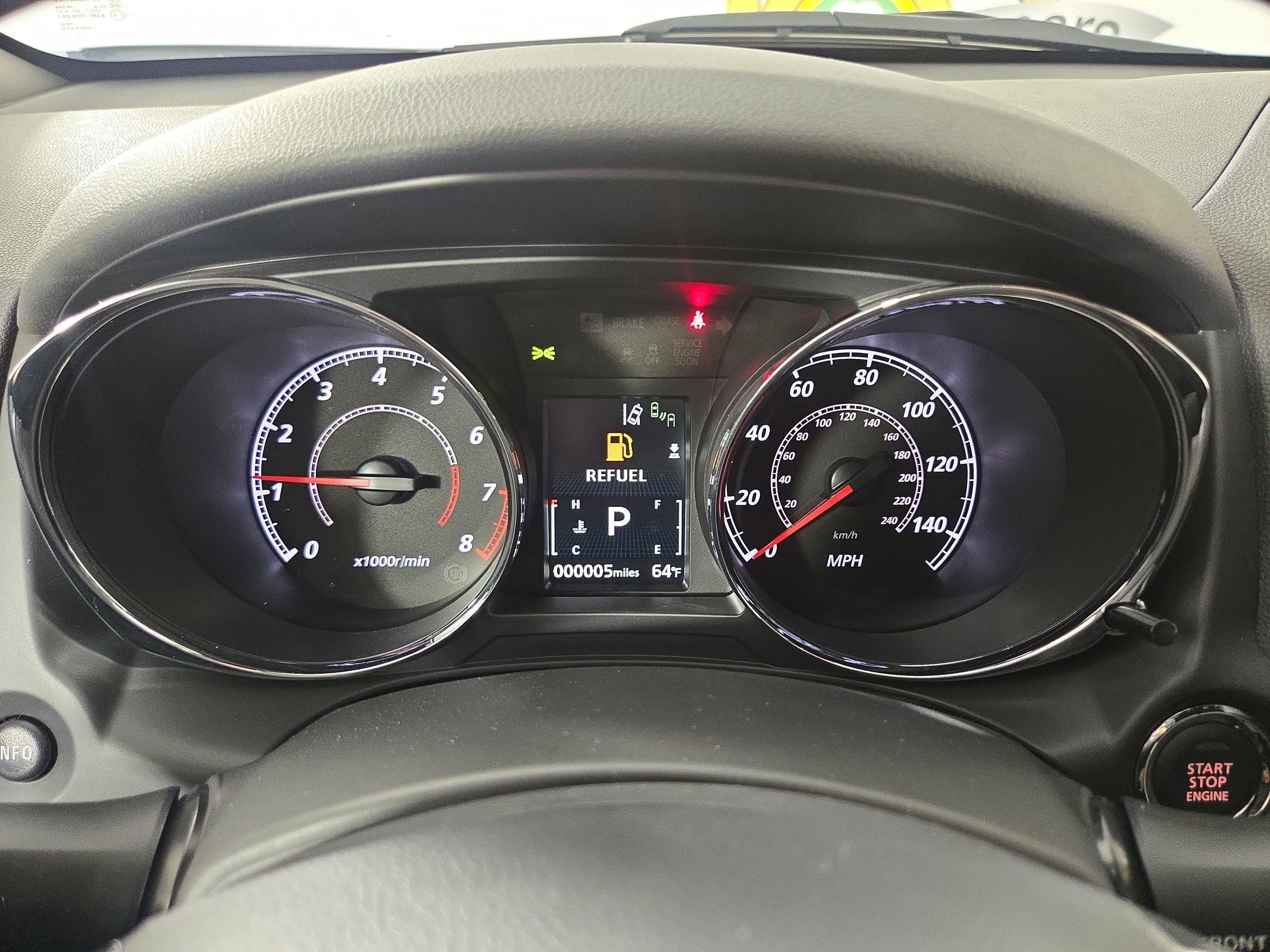 New 2026 Mitsubishi Outlander Sport SEL AWD/4WD image 16