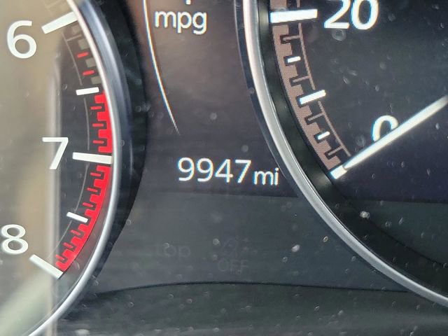 Used 2024 MAZDA CX-50 AWD 2.5 S w/ Cargo Package image 23