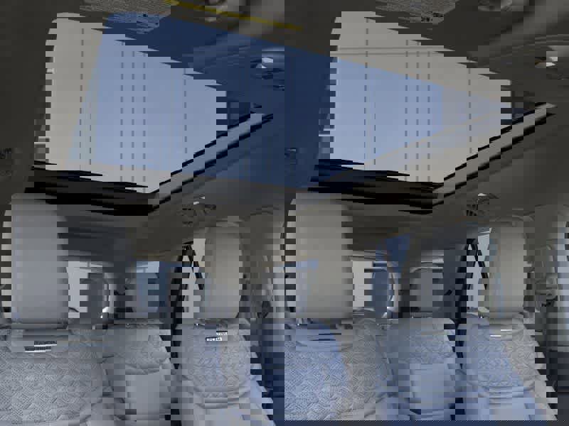 New 2026 Ford Explorer Platinum w/ LUX Leather Package image 22