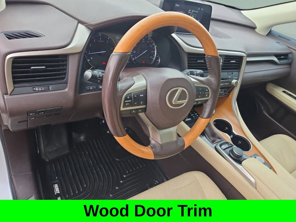 Used 2019 Lexus RX 350 FWD image 11