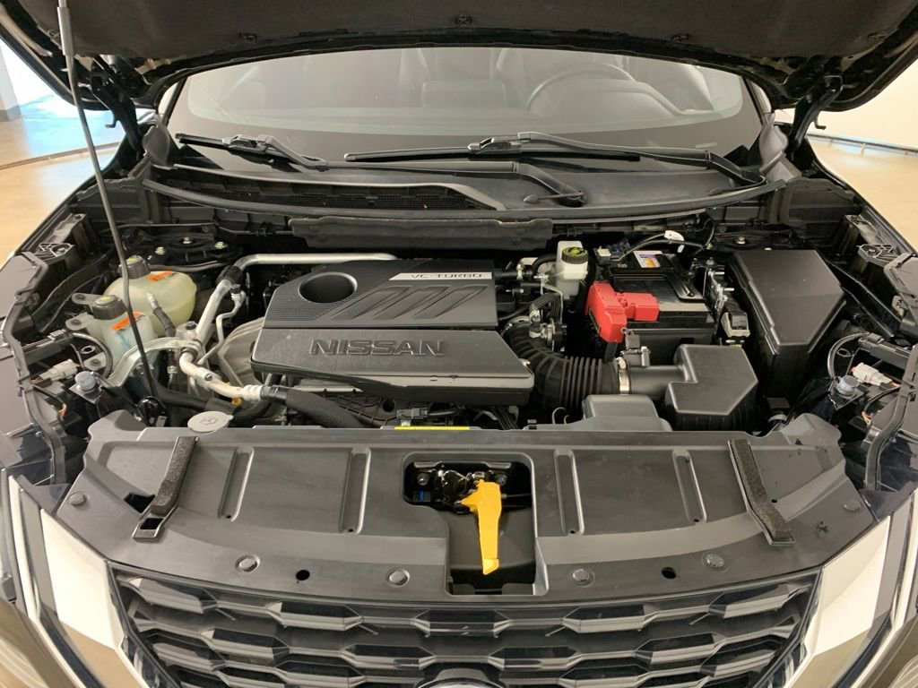 Used 2023 Nissan Rogue SV AWD/4WD image 41