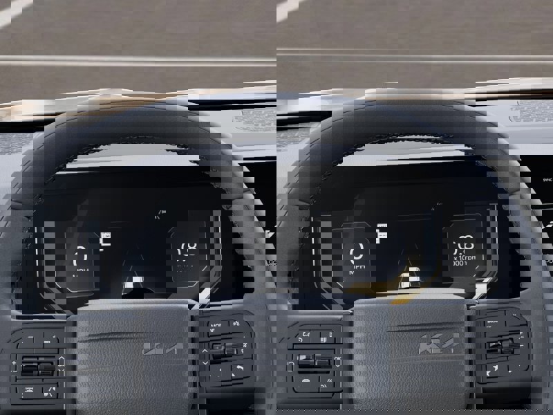 New 2027 Kia Telluride SX X-Line image 21