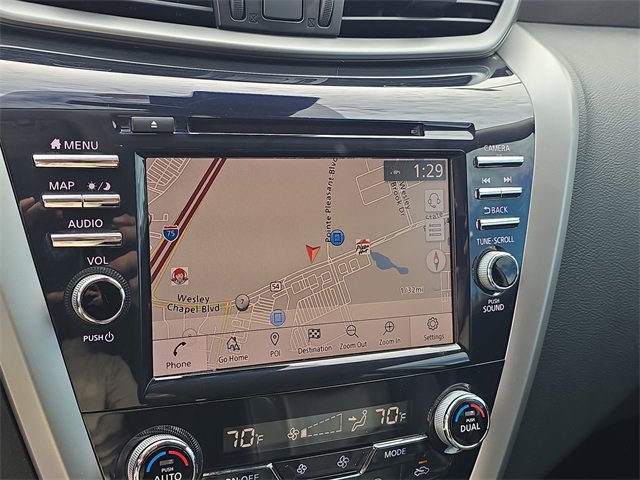 Certified 2022 Nissan Murano Platinum w/ Cargo Package image 26