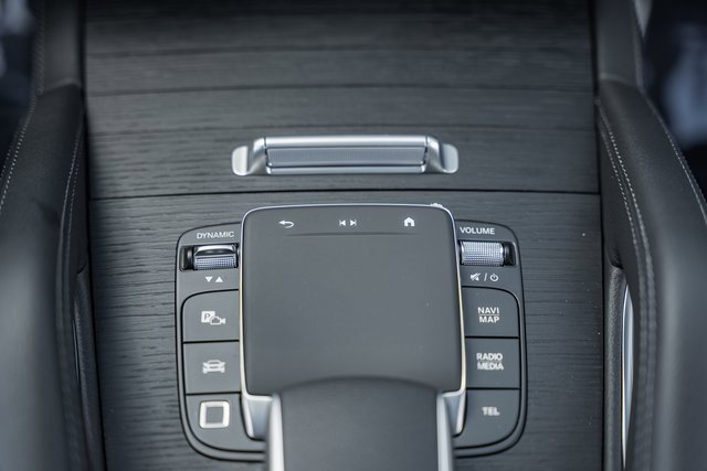 New 2026 Mercedes-Benz GLE 450 GLE 450 image 23