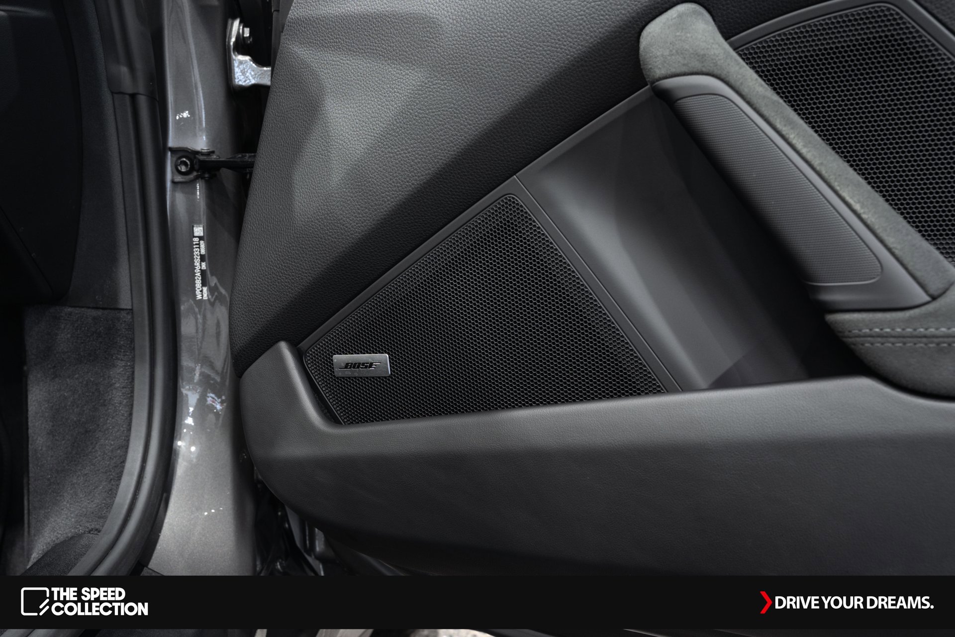 Used 2024 Porsche 911 Targa 4 GTS w/ Premium Package image 20