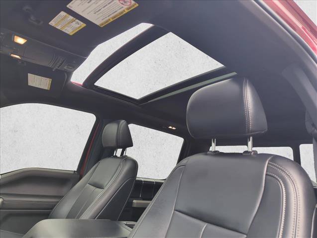 Used 2022 Ford F250 Lariat w/ Tremor Off-Road Package AWD/4WD image 23