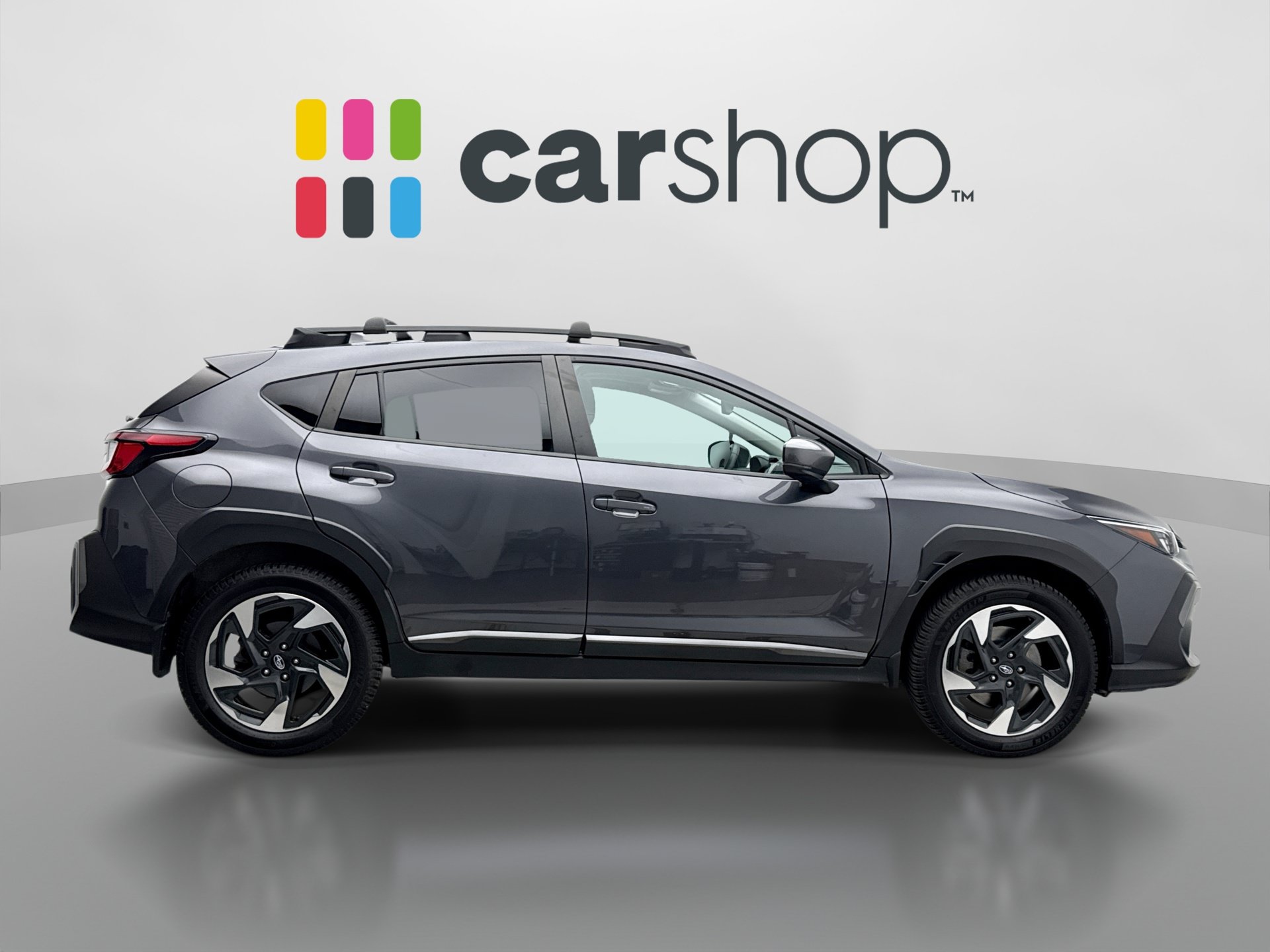Used 2024 Subaru Crosstrek 2.5i Limited AWD/4WD image 6