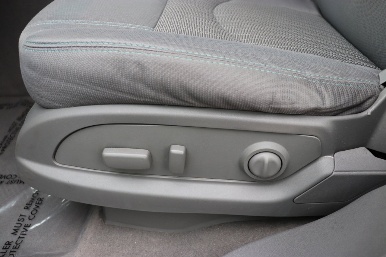 Used 2017 Chevrolet Traverse LS image 43