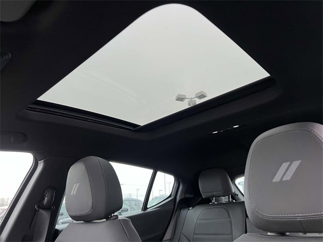 New 2025 Dodge Hornet GT Plus image 26