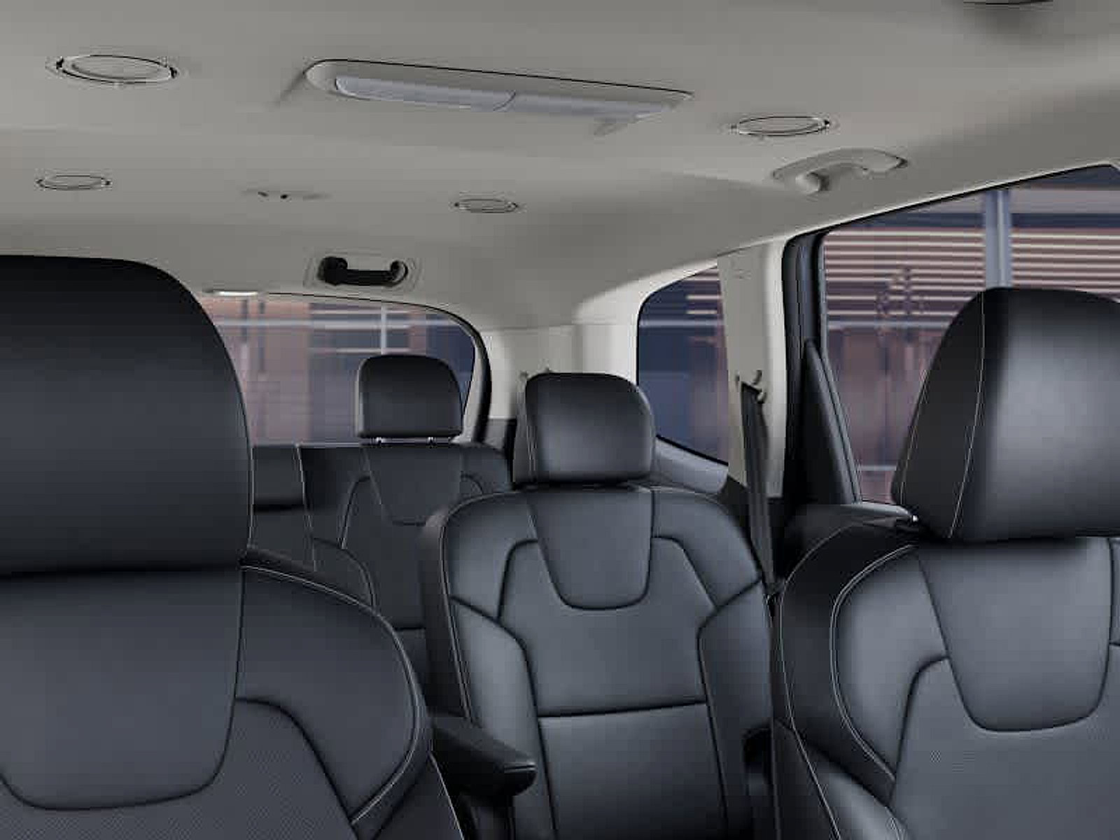 New 2025 Kia Telluride S image 27
