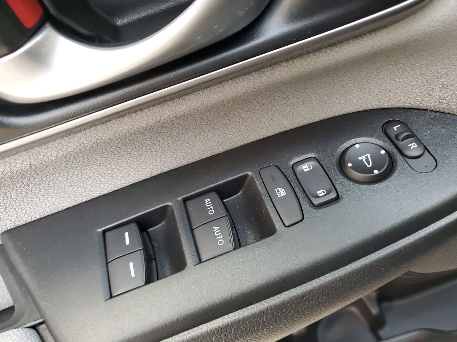Certified 2022 Honda CR-V EX image 17